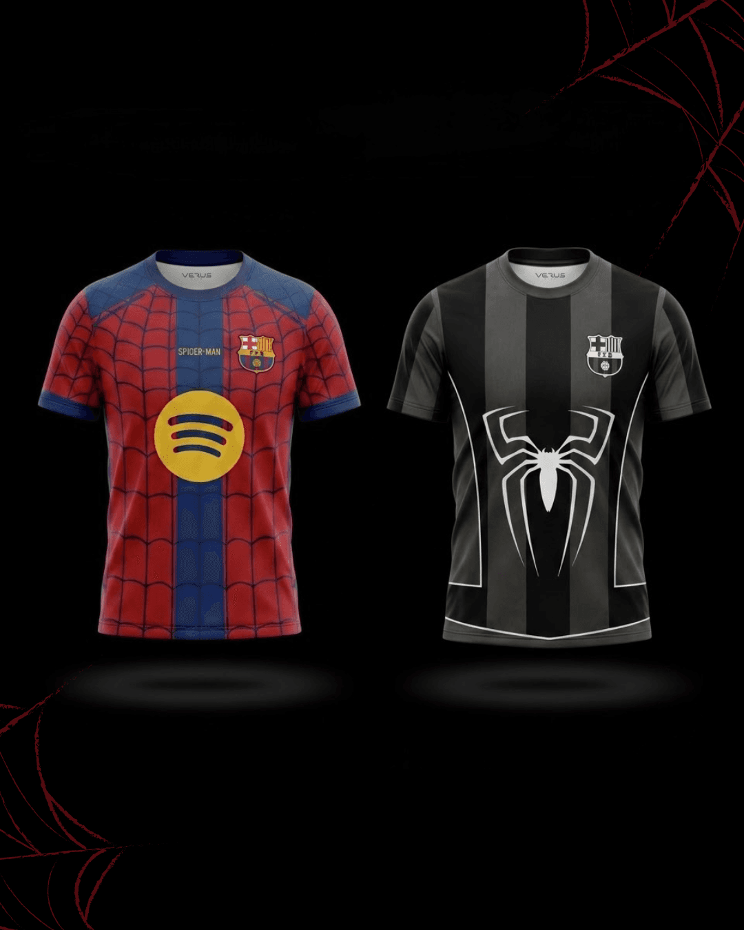 THE WEB COLLECTION